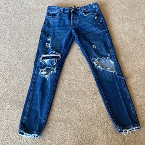 Zara Jeans, Mens size 32